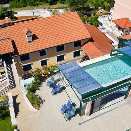 Villa Meri Рієка Екстер'єр фото