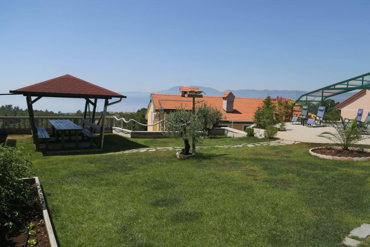Villa Meri Рієка Екстер'єр фото