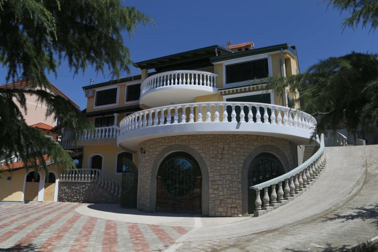 Villa Meri Рієка Екстер'єр фото