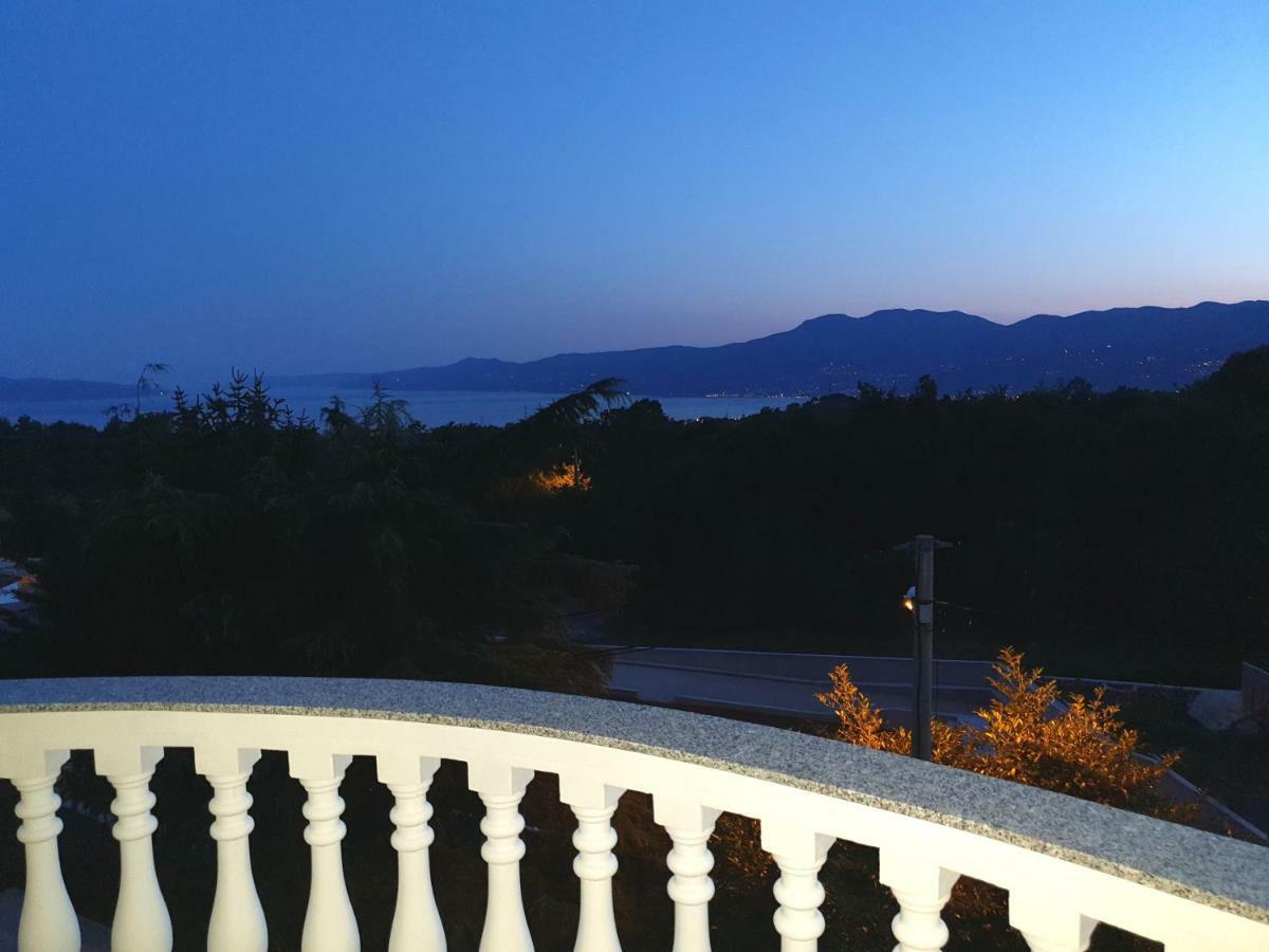 Villa Meri Рієка Екстер'єр фото