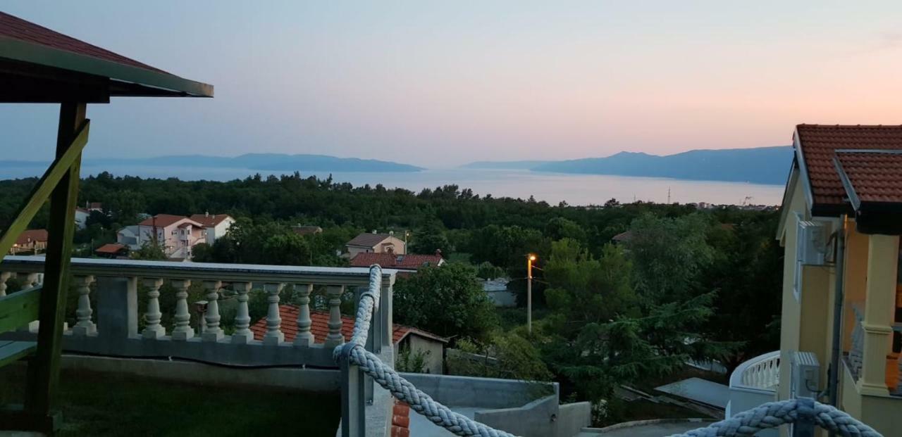 Villa Meri Рієка Екстер'єр фото