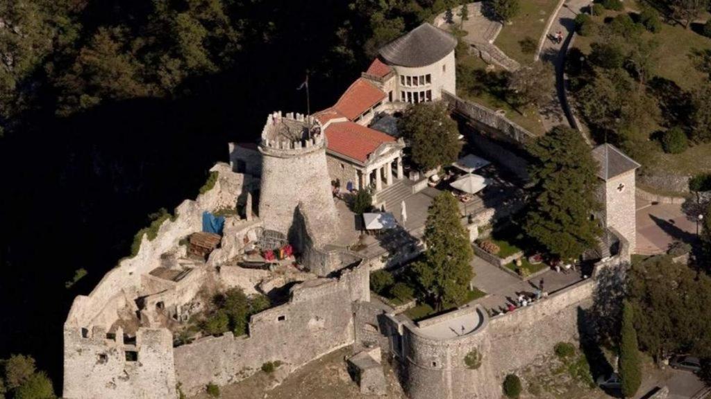 Villa Meri Рієка Екстер'єр фото